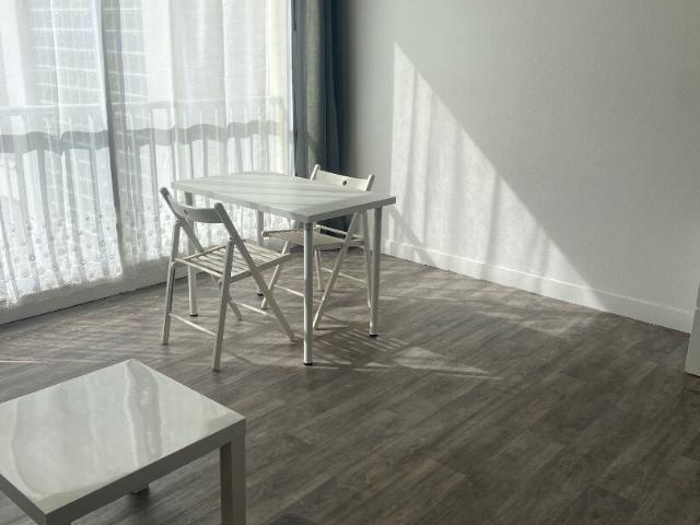 Appartement 1 pièce 29 m²