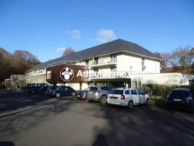 Appartement 1 pièce 29 m²