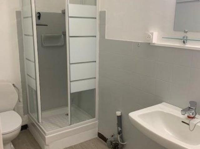 Appartement 1 Pièce 29 m²