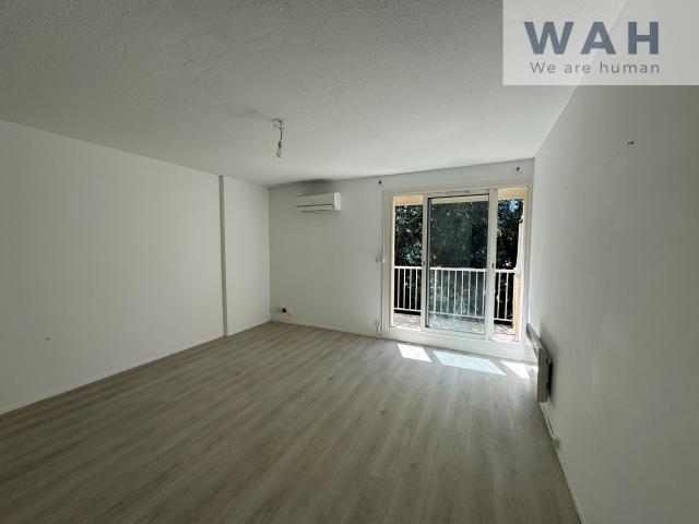 Appartement 1 pièce 29 m²