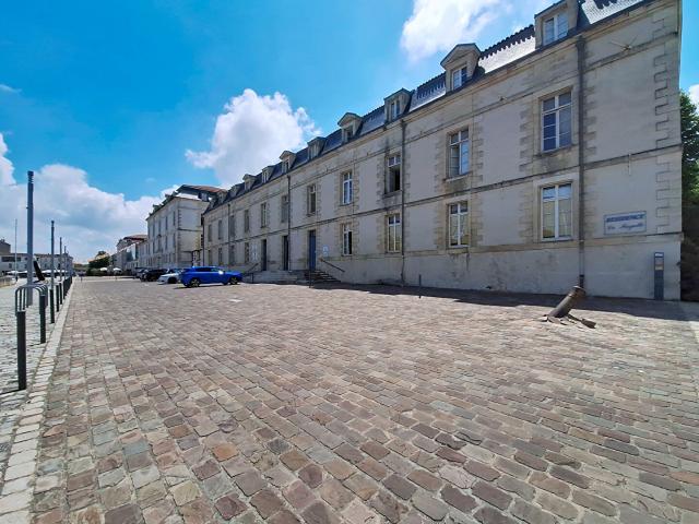 Appartement 1 pièce 29 m²