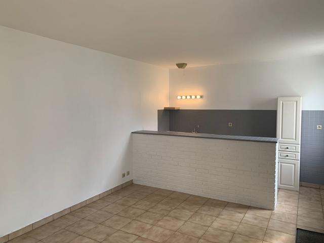 Appartement 1 pièce 29 m²