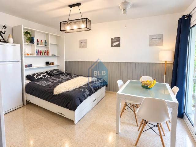 Appartement 1 pièce 29 m²