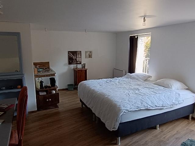 Appartement 1 pièce 29 m²