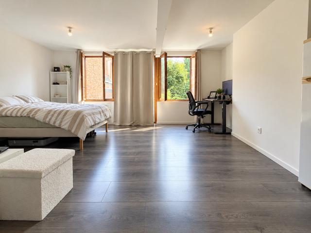 Appartement 1 pièce 29 m²