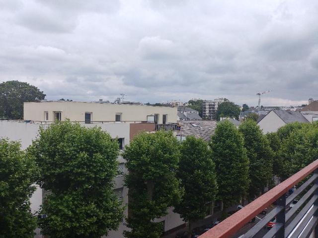 Appartement 1 pièce 29 m²