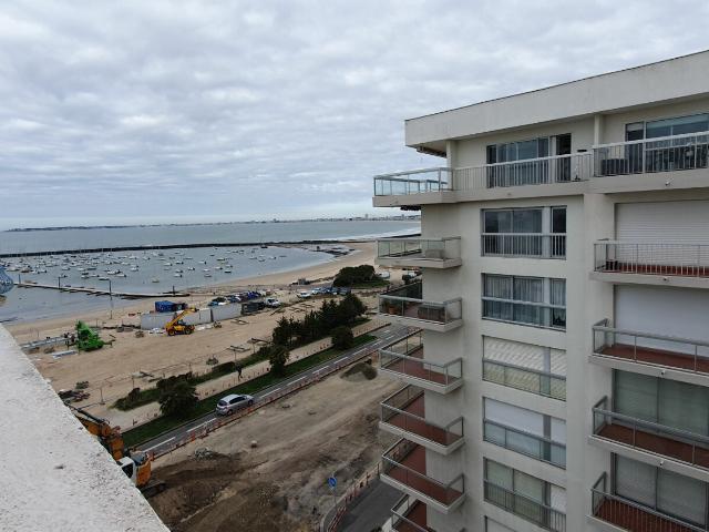 Appartement 1 pièce 29 m²