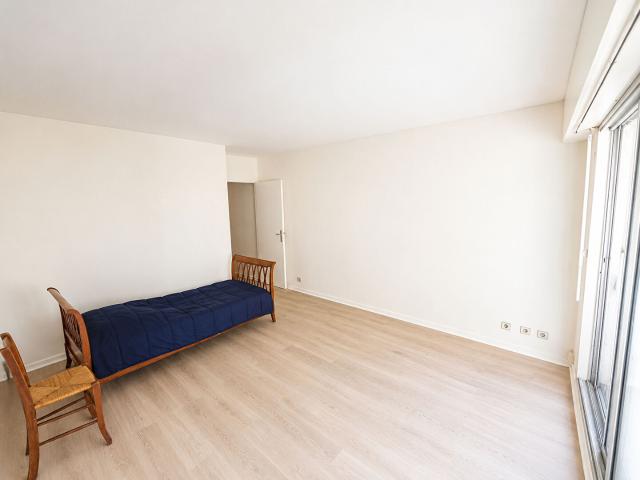 Appartement 1 pièce 29 m²