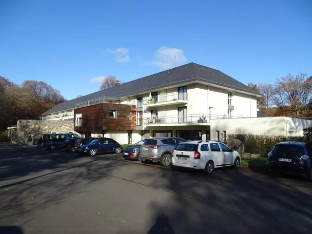 Appartement 1 pièce 29 m²