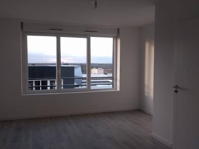 Appartement 1 pièce 29 m²