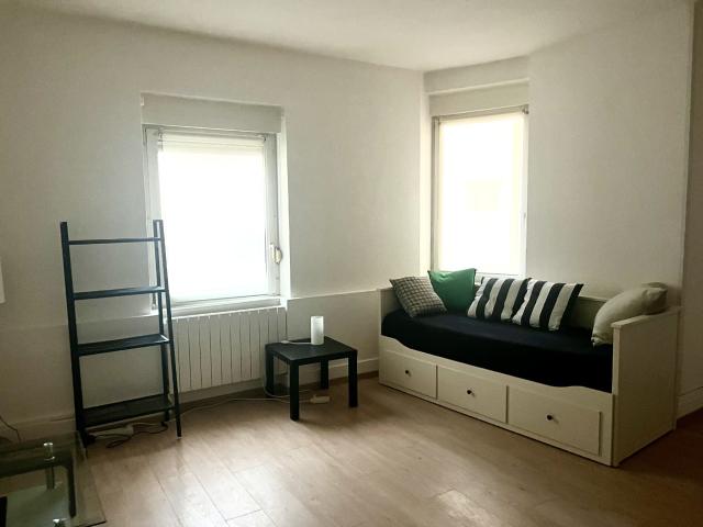 Appartement 1 pièce 29 m²