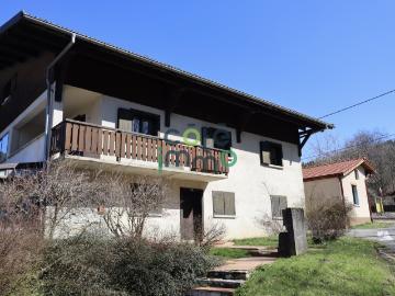 Appartement 2 pièces 29 m²