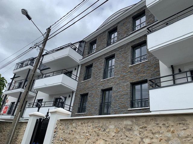 Appartement 1 pièce 29 m²