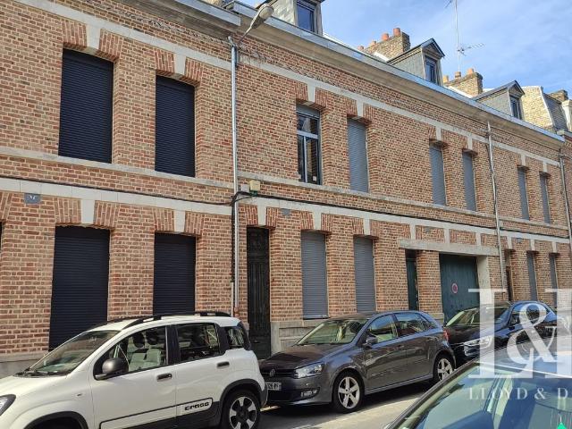 Appartement 1 pièce 29 m²