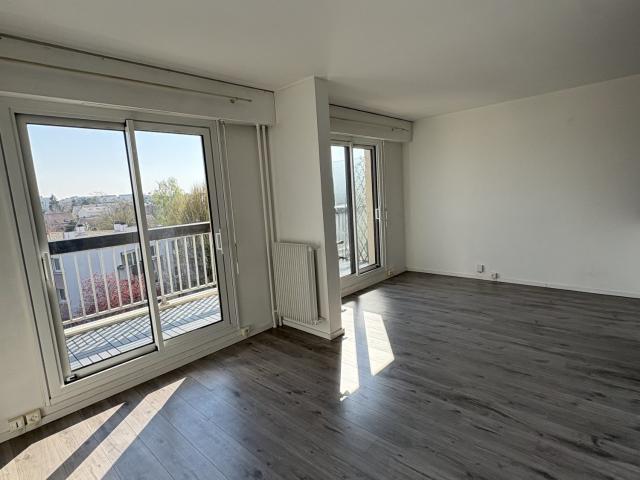 Appartement 1 pièce 29 m²