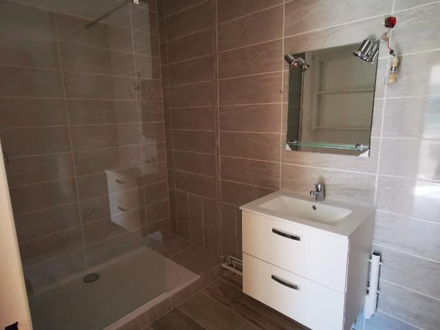 Appartement 1 pièce 29 m²