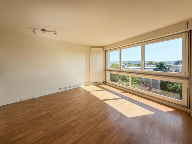 Appartement 1 pièce 29 m²