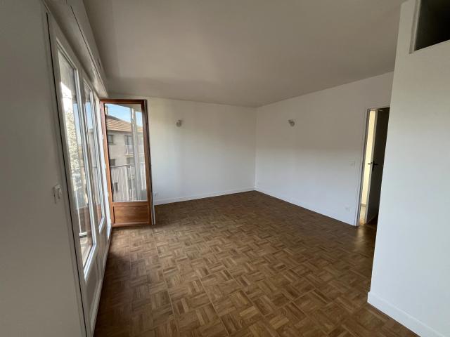 Appartement 1 pièce 29 m²