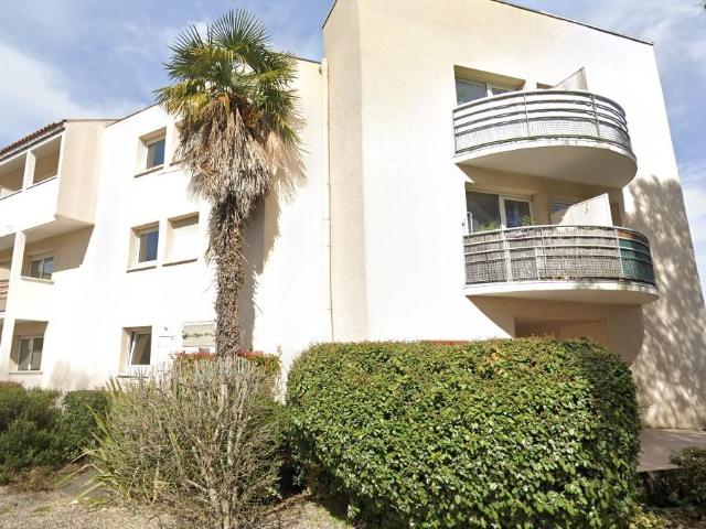 Appartement 1 pièce 29 m²