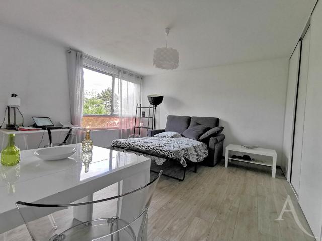 Appartement 1 pièce 29 m²