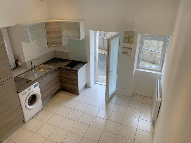 Appartement 1 pièce 29 m²