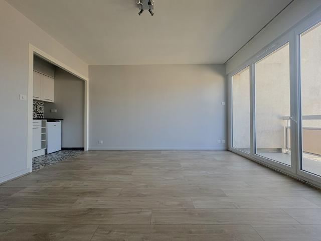 Appartement 1 pièce 29 m²