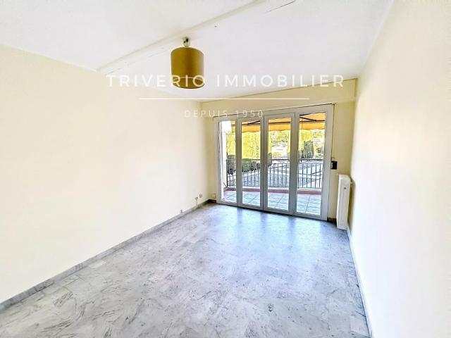 Appartement 1 pièce 29 m²