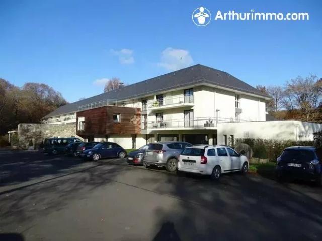 Appartement 1 pièce 29 m²