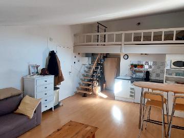 Appartement 1 pièce 29 m²