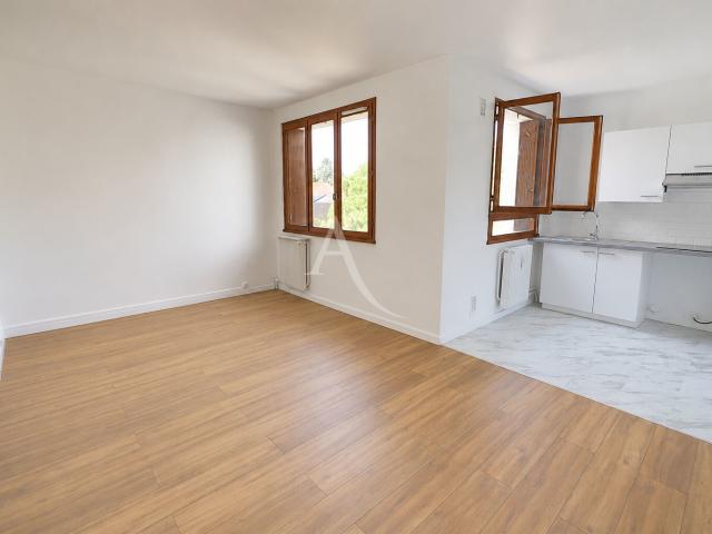 Appartement 1 pièce 29 m²