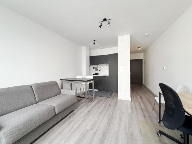 Appartement 1 pièce 29 m²