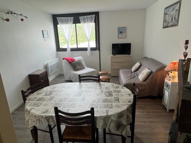 Appartement 1 pièce 29 m²