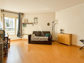 Appartement 1 pièce 29 m²