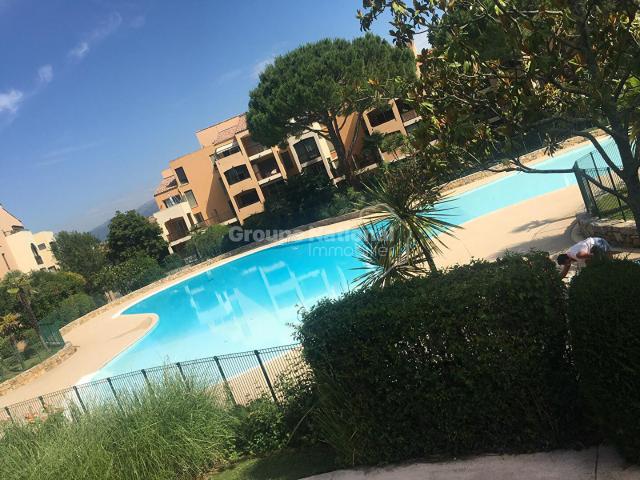 Appartement 1 pièce 29 m²