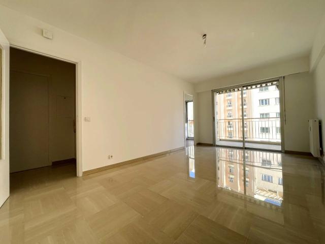 Appartement 1 pièce 29 m²