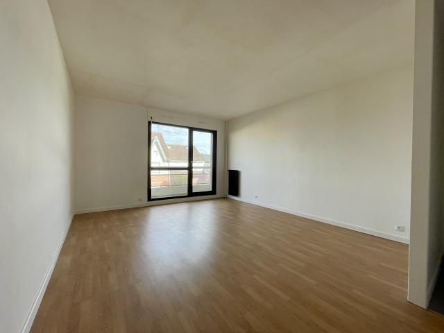 Appartement 1 pièce 29 m²