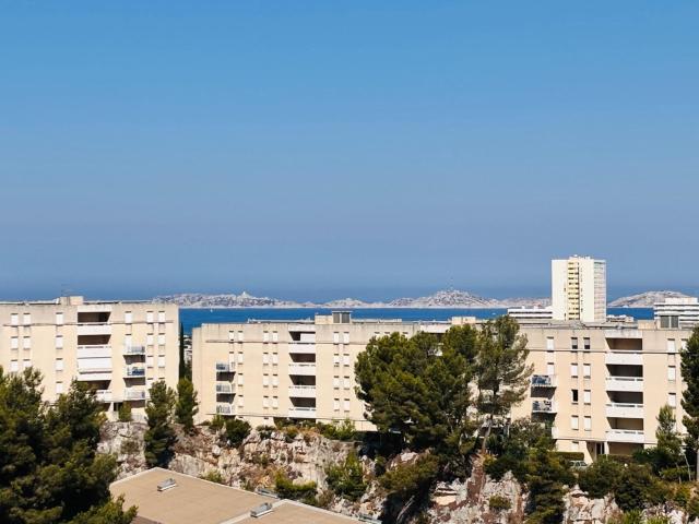 Appartement 1 pièce 29 m²
