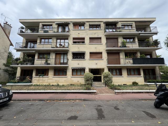 Appartement 1 pièce 29 m²