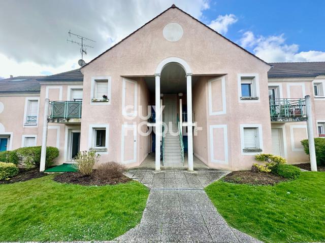 Appartement 1 pièce 29 m²