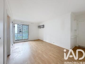 Appartement 1 pièce 29 m²