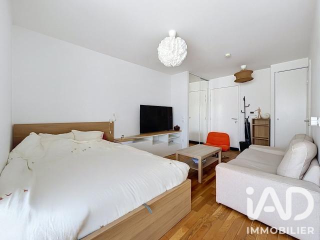 Appartement 1 pièce 29 m²