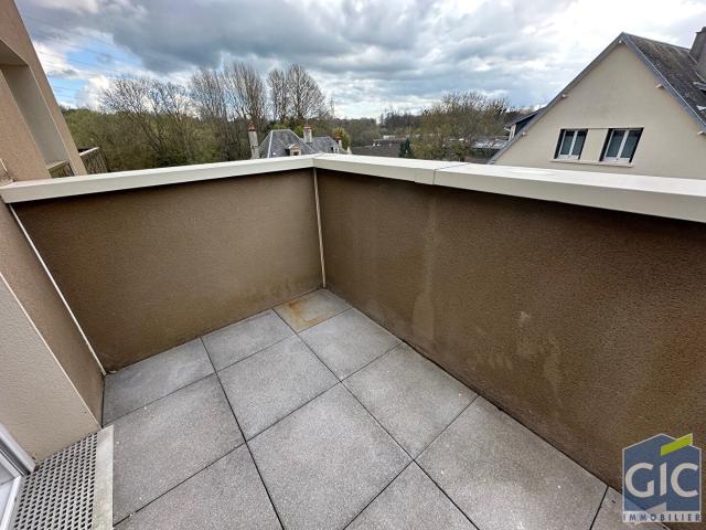 Appartement 1 pièce 29 m²