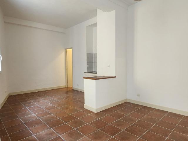 Appartement 1 pièce 29 m²