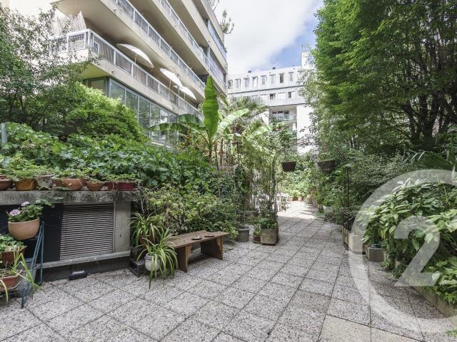 Appartement 1 pièce 29 m²
