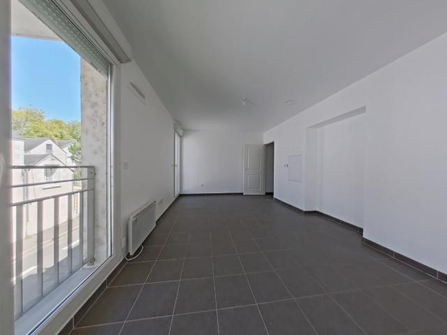 Appartement 1 pièce 29 m²