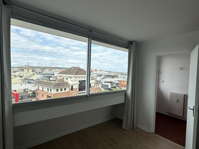 Appartement 1 pièce 29 m²