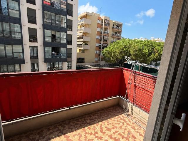 Appartement 1 pièce 29 m²