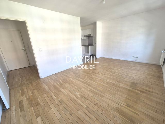 Appartement 1 pièce 29 m²