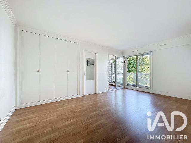 Appartement 1 pièce 29 m²