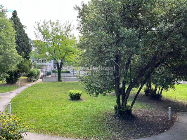 Appartement 1 pièce 29 m²